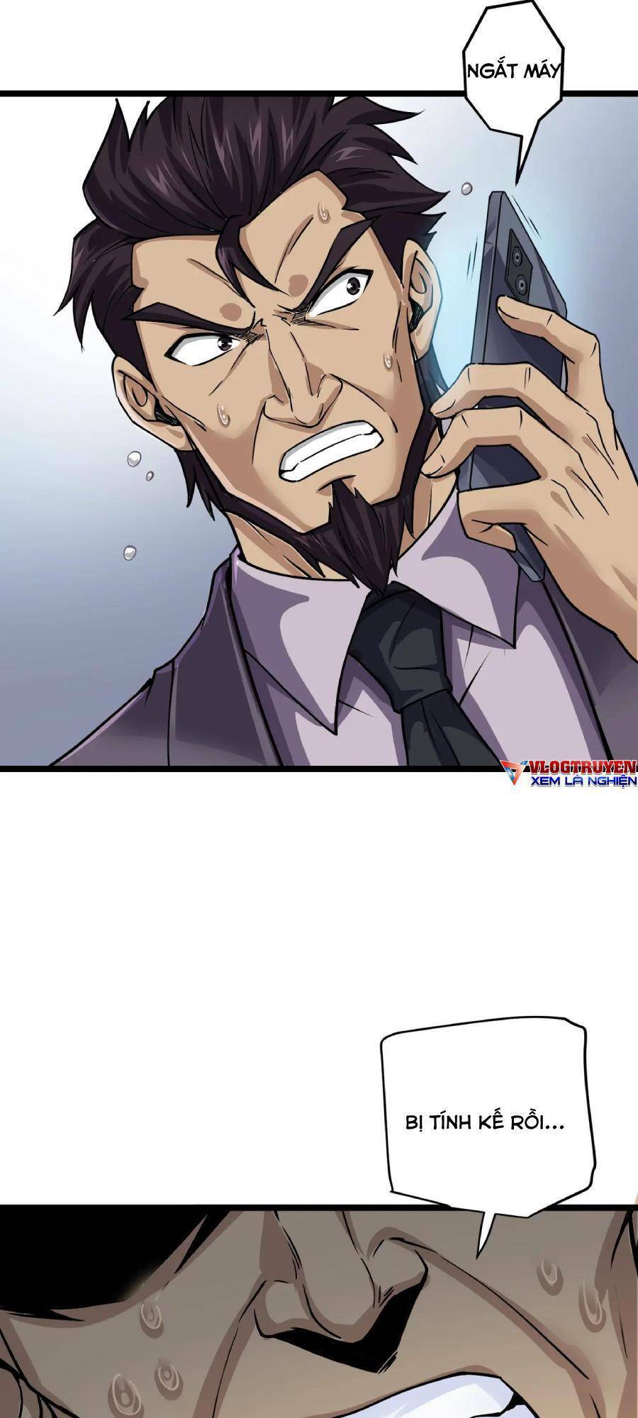 Linh Khí Khôi Phục: Ta Bắt Đầu Có Trảm Thiên Chi Nhãn Chapter 8 - 43