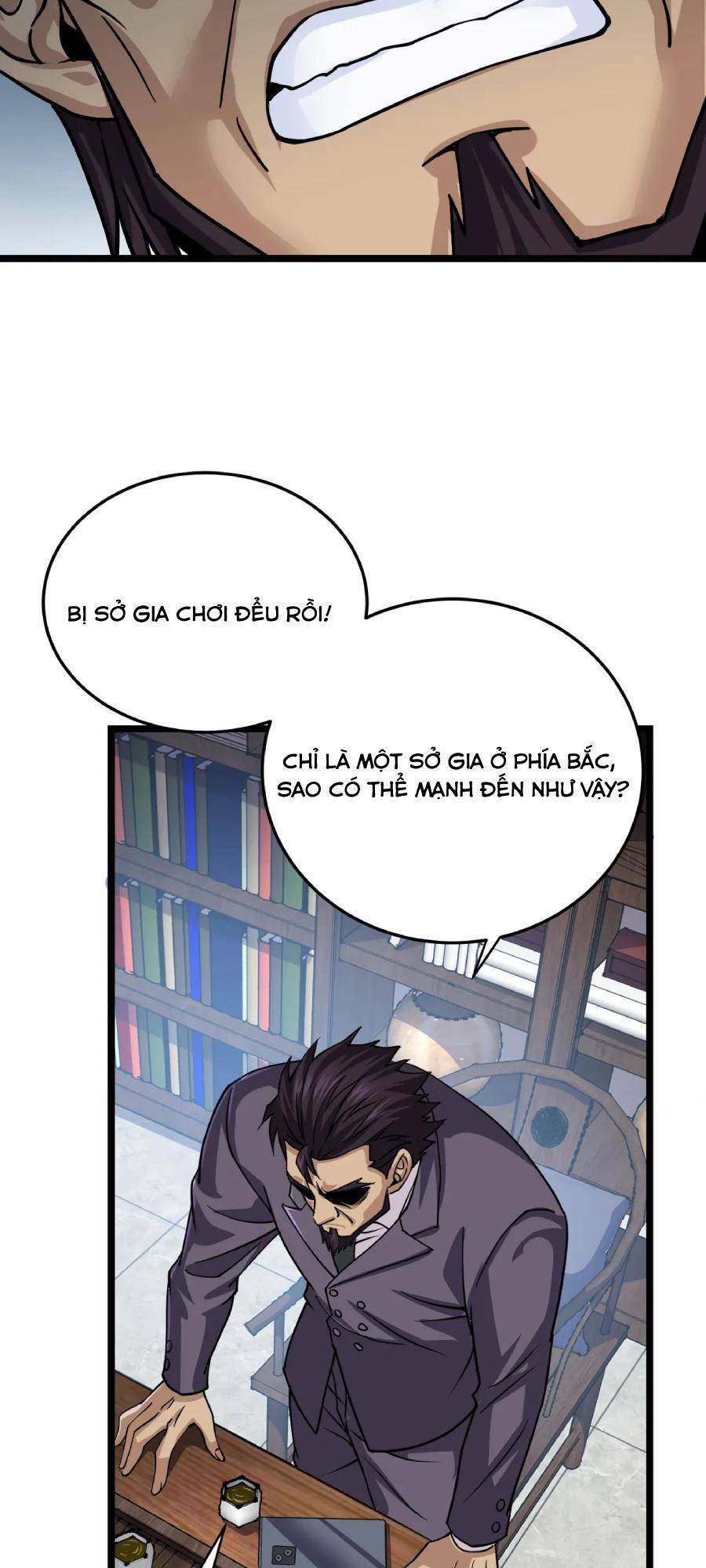 Linh Khí Khôi Phục: Ta Bắt Đầu Có Trảm Thiên Chi Nhãn Chapter 8 - 44