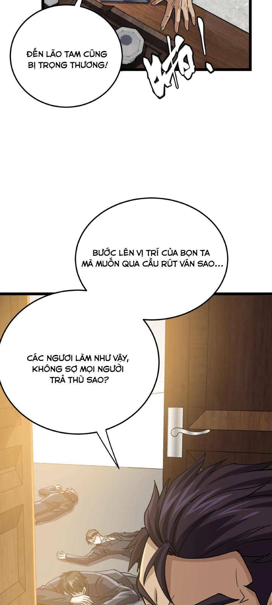 Linh Khí Khôi Phục: Ta Bắt Đầu Có Trảm Thiên Chi Nhãn Chapter 8 - 45