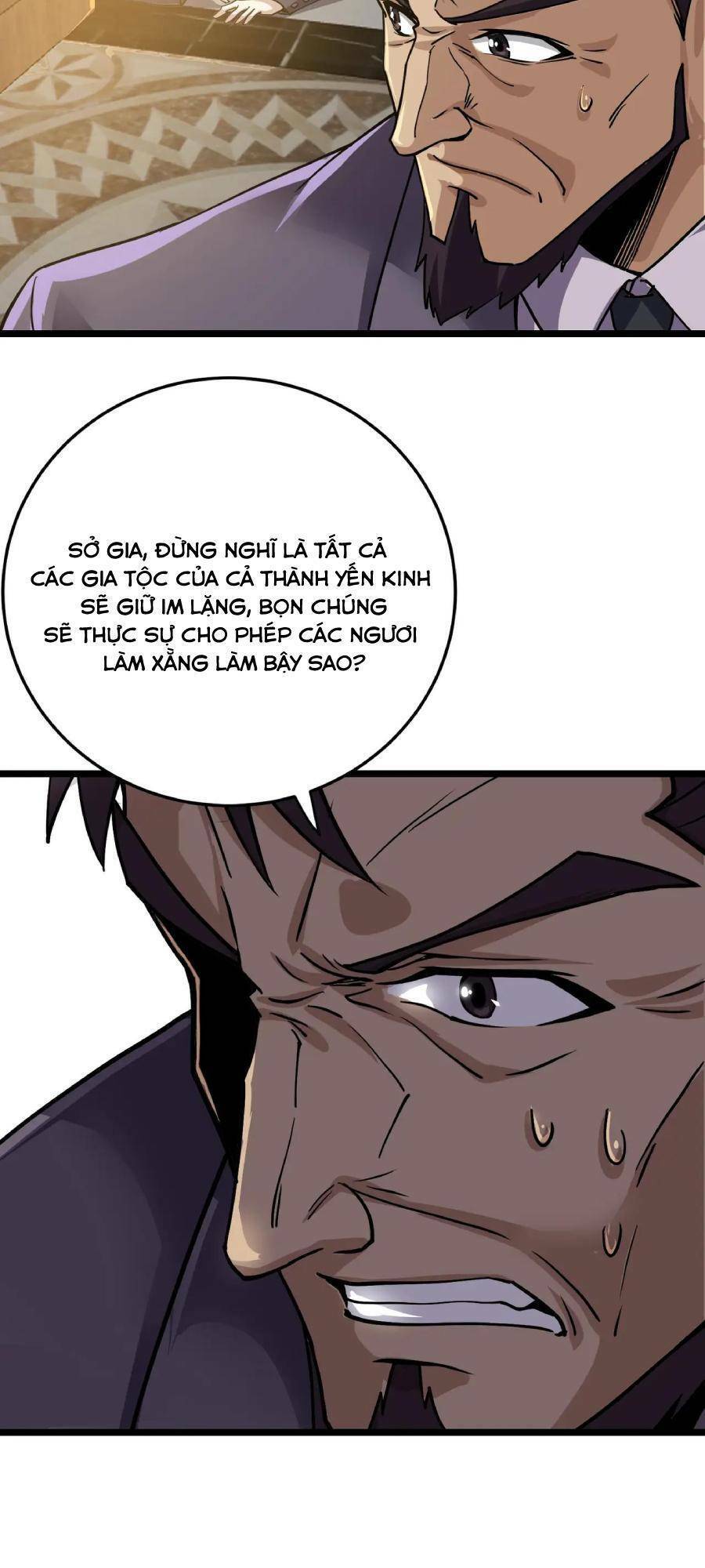 Linh Khí Khôi Phục: Ta Bắt Đầu Có Trảm Thiên Chi Nhãn Chapter 8 - 46