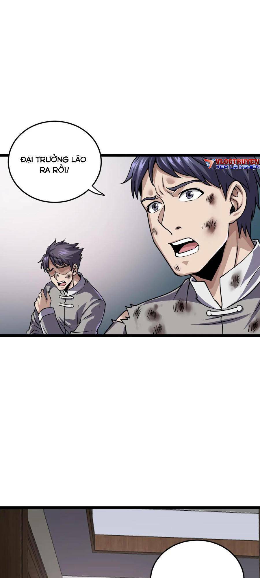 Linh Khí Khôi Phục: Ta Bắt Đầu Có Trảm Thiên Chi Nhãn Chapter 8 - 47