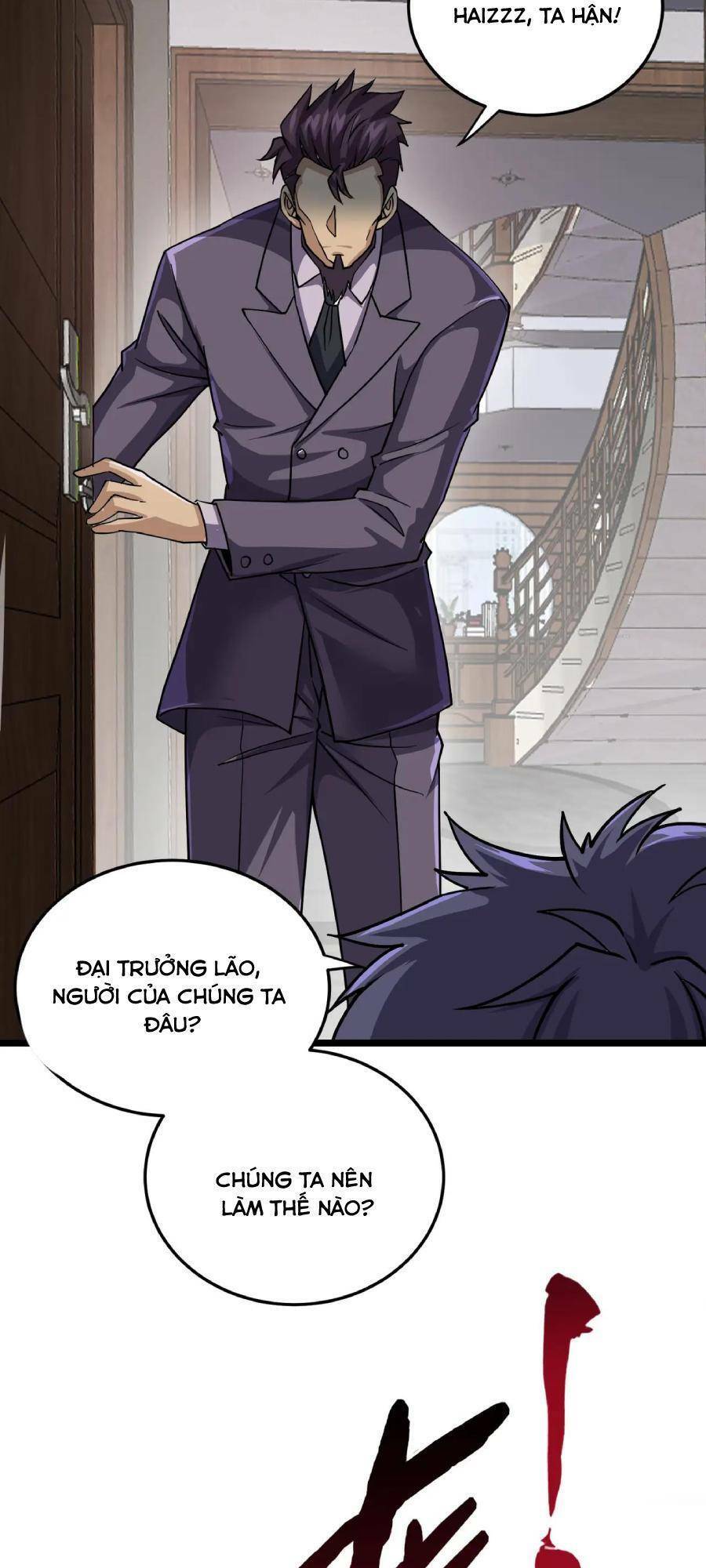 Linh Khí Khôi Phục: Ta Bắt Đầu Có Trảm Thiên Chi Nhãn Chapter 8 - 48