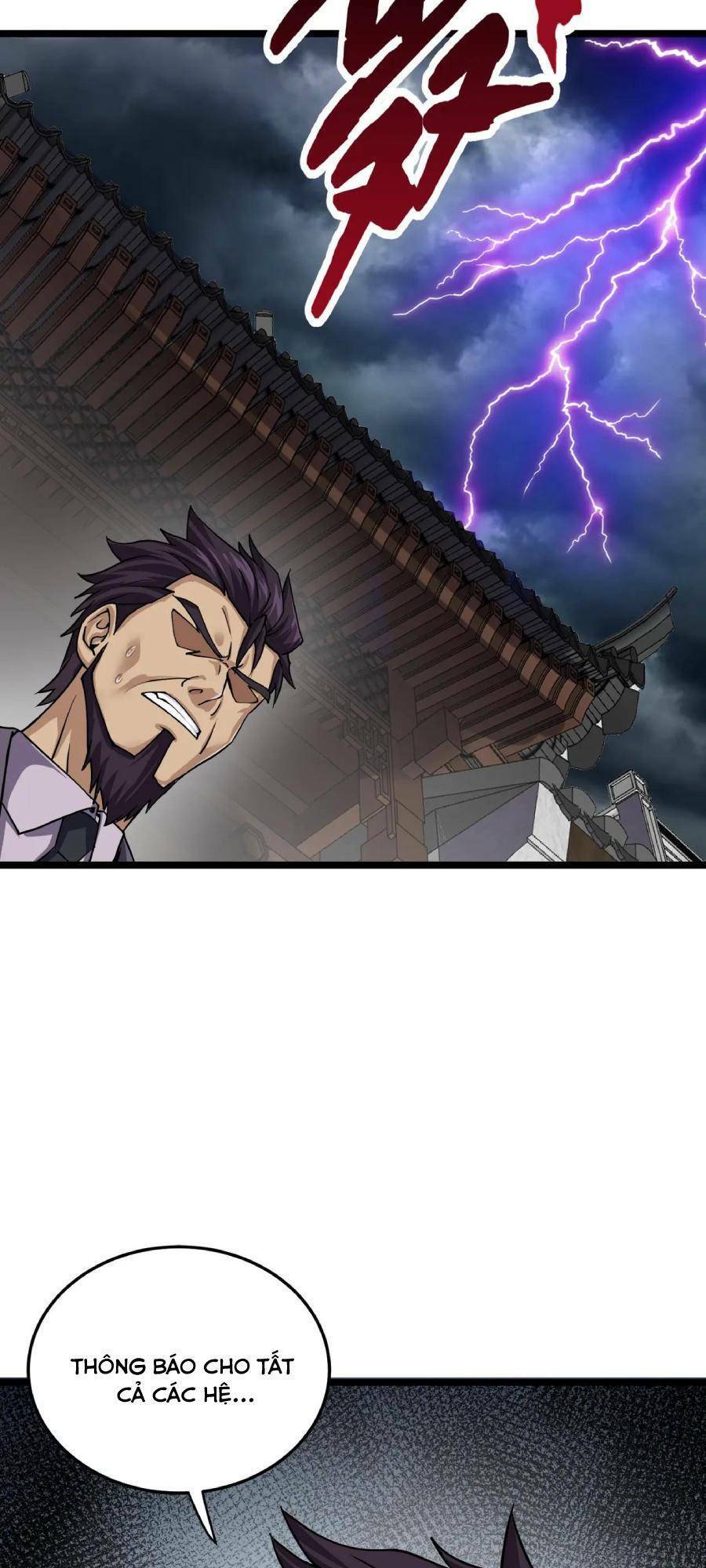 Linh Khí Khôi Phục: Ta Bắt Đầu Có Trảm Thiên Chi Nhãn Chapter 8 - 49