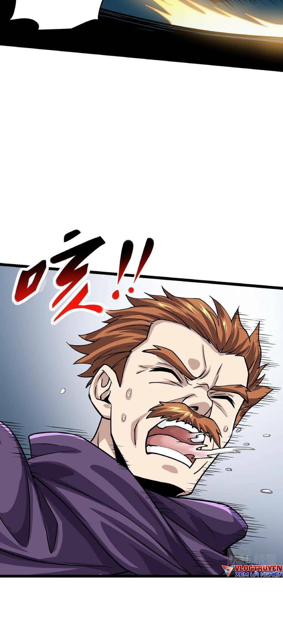 Linh Khí Khôi Phục: Ta Bắt Đầu Có Trảm Thiên Chi Nhãn Chapter 8 - 6