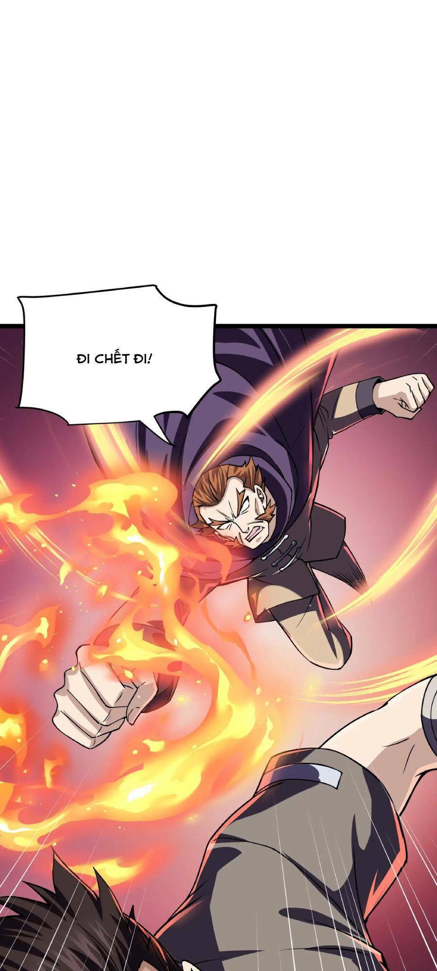 Linh Khí Khôi Phục: Ta Bắt Đầu Có Trảm Thiên Chi Nhãn Chapter 8 - 7