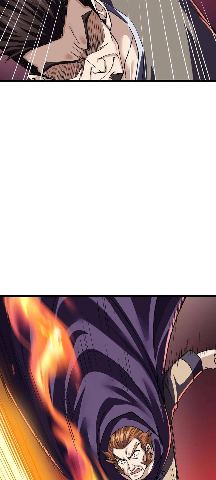 Linh Khí Khôi Phục: Ta Bắt Đầu Có Trảm Thiên Chi Nhãn Chapter 8 - 8