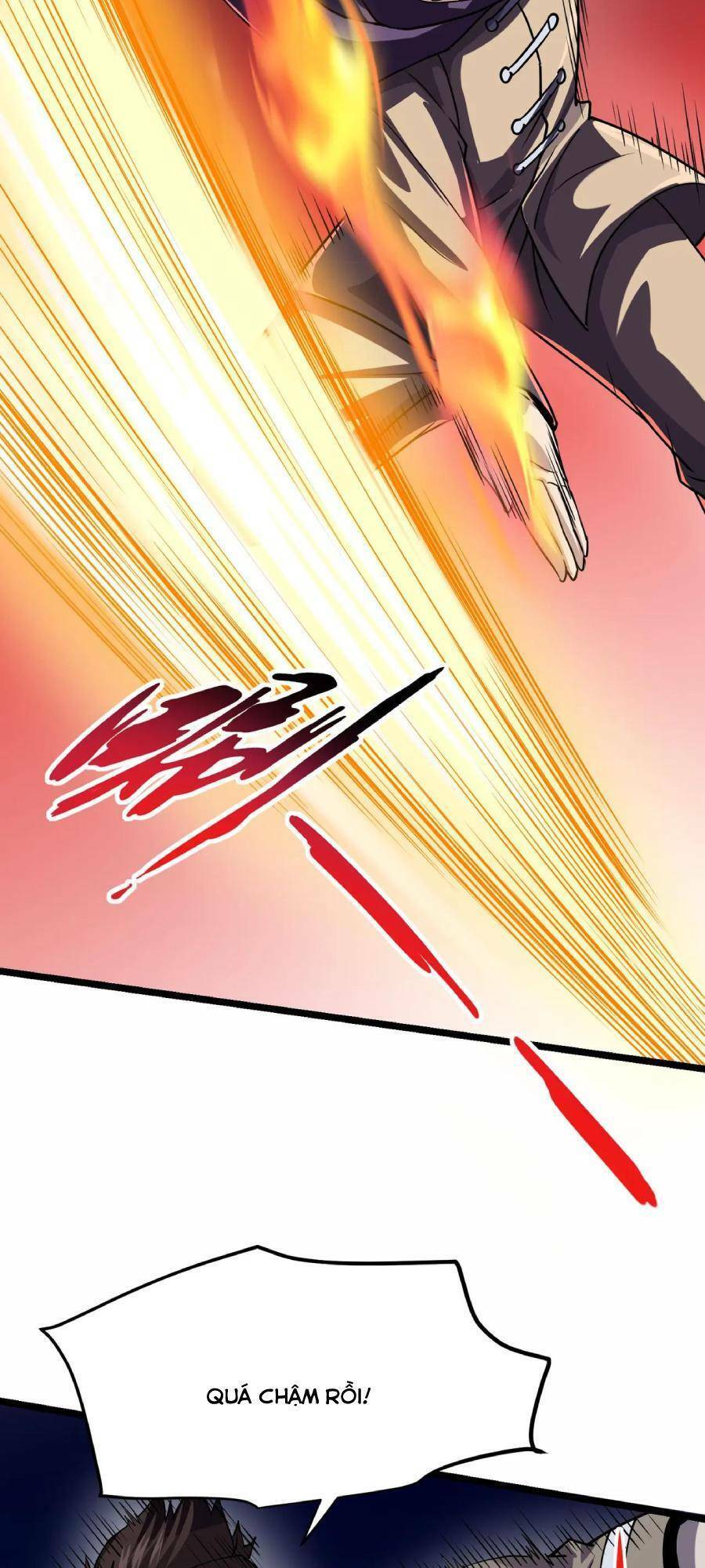 Linh Khí Khôi Phục: Ta Bắt Đầu Có Trảm Thiên Chi Nhãn Chapter 8 - 9