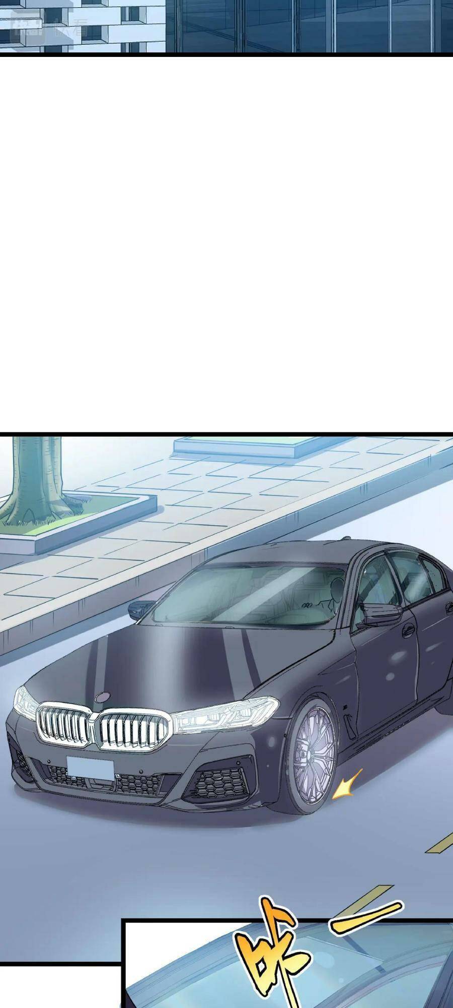 Linh Khí Khôi Phục: Ta Bắt Đầu Có Trảm Thiên Chi Nhãn Chapter 9 - 26