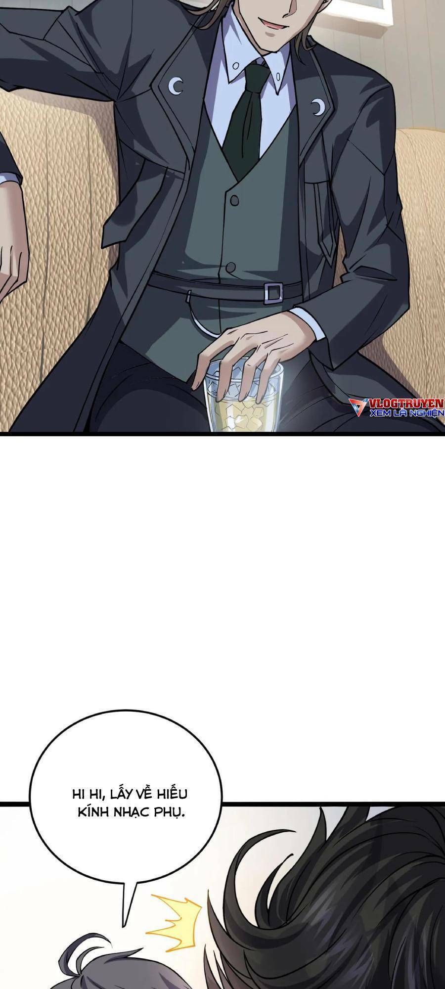 Linh Khí Khôi Phục: Ta Bắt Đầu Có Trảm Thiên Chi Nhãn Chapter 9 - 37