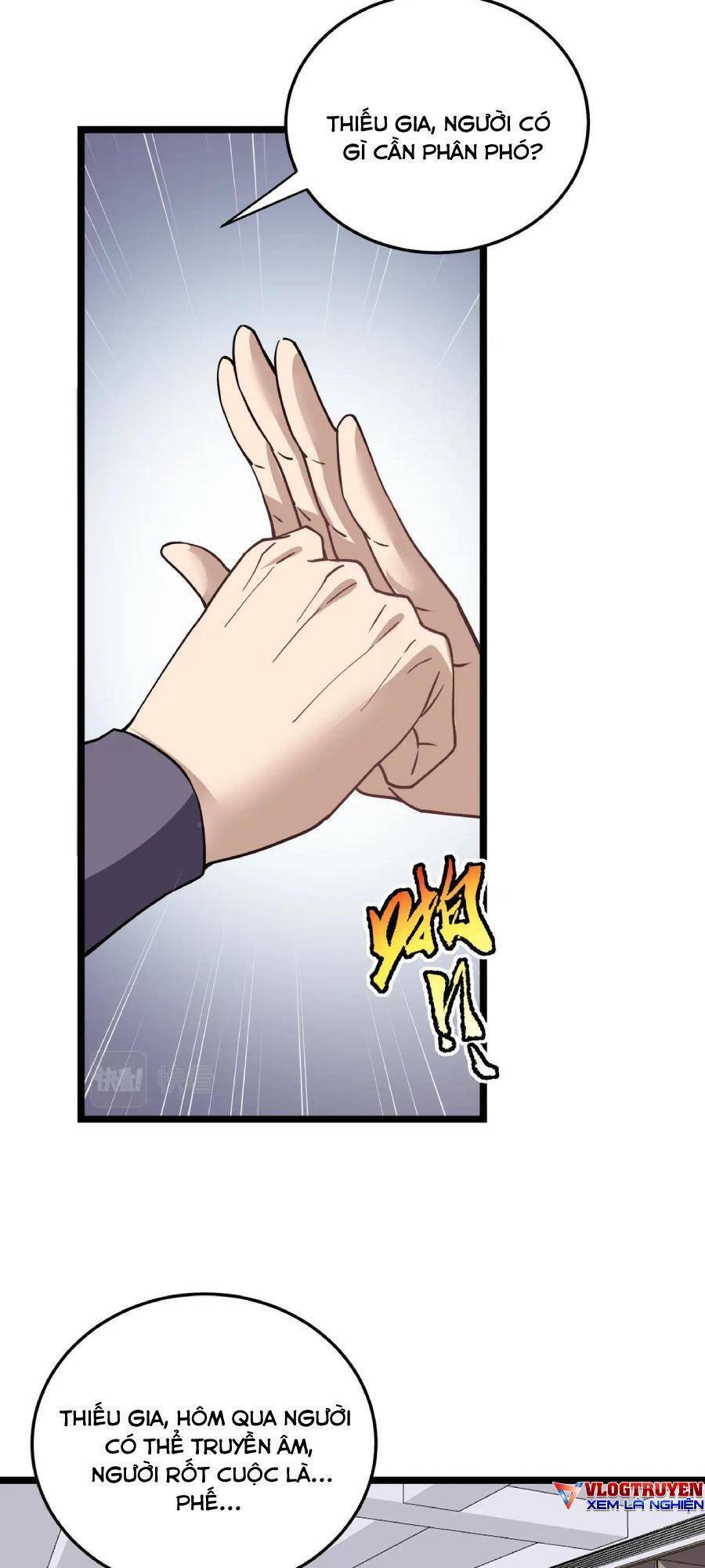 Linh Khí Khôi Phục: Ta Bắt Đầu Có Trảm Thiên Chi Nhãn Chapter 9 - 7