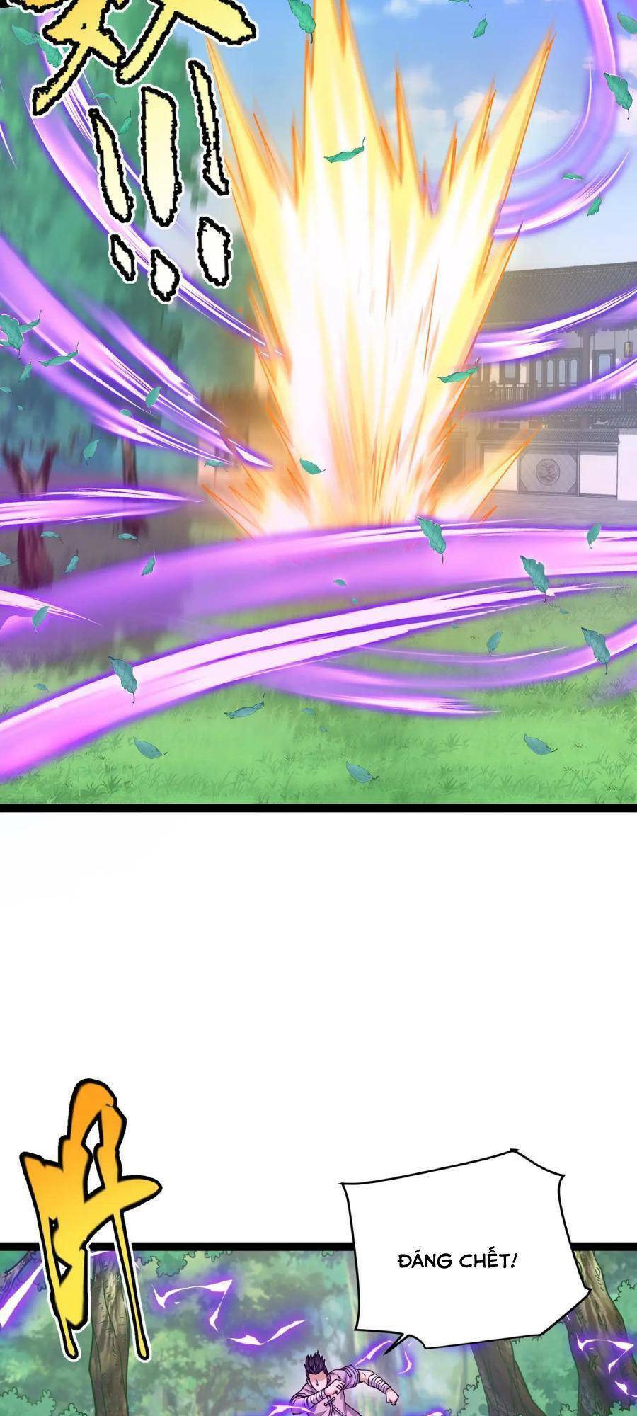 Linh Khí Khôi Phục: Ta Bắt Đầu Có Trảm Thiên Chi Nhãn Chapter 15 - 11