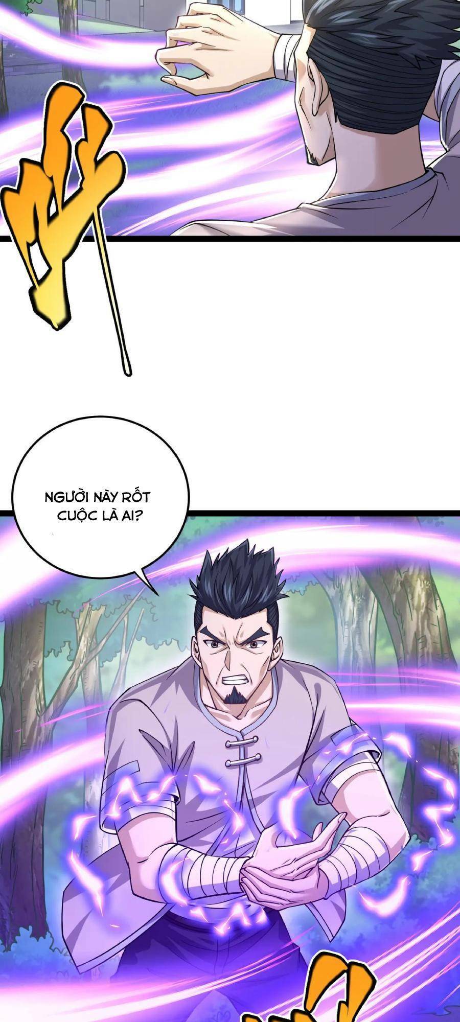 Linh Khí Khôi Phục: Ta Bắt Đầu Có Trảm Thiên Chi Nhãn Chapter 15 - 13