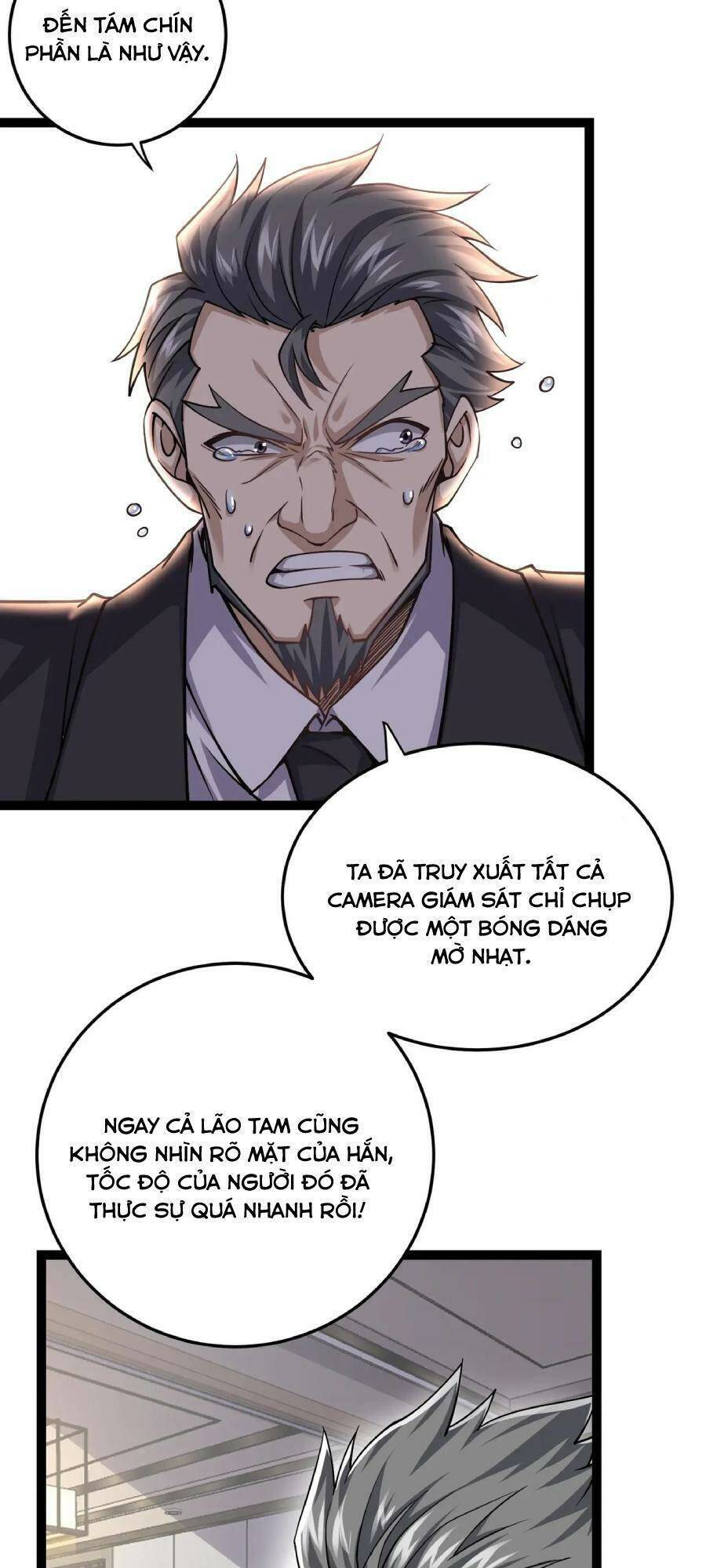 Linh Khí Khôi Phục: Ta Bắt Đầu Có Trảm Thiên Chi Nhãn Chapter 15 - 24