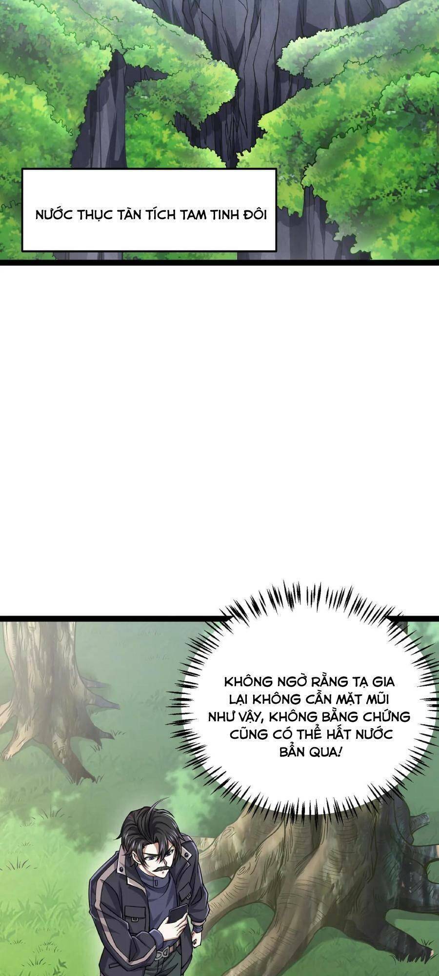 Linh Khí Khôi Phục: Ta Bắt Đầu Có Trảm Thiên Chi Nhãn Chapter 15 - 29