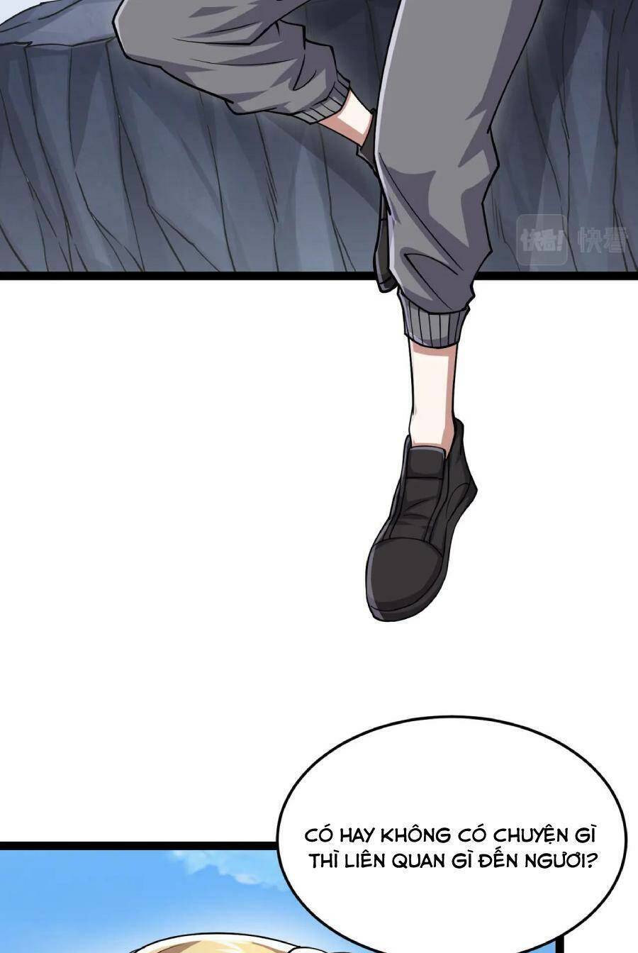 Linh Khí Khôi Phục: Ta Bắt Đầu Có Trảm Thiên Chi Nhãn Chapter 15 - 33