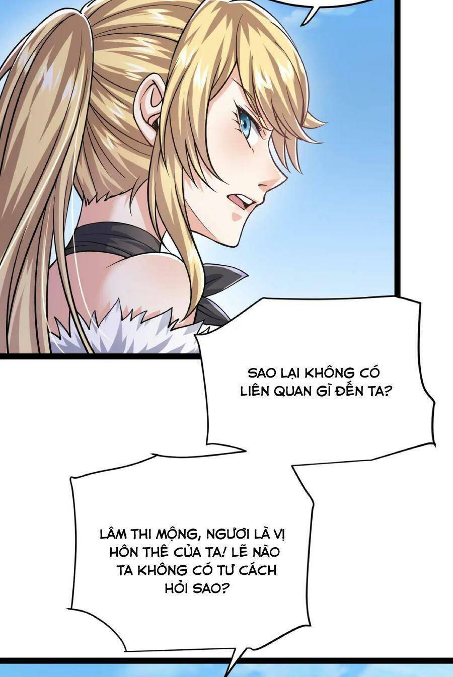 Linh Khí Khôi Phục: Ta Bắt Đầu Có Trảm Thiên Chi Nhãn Chapter 15 - 34