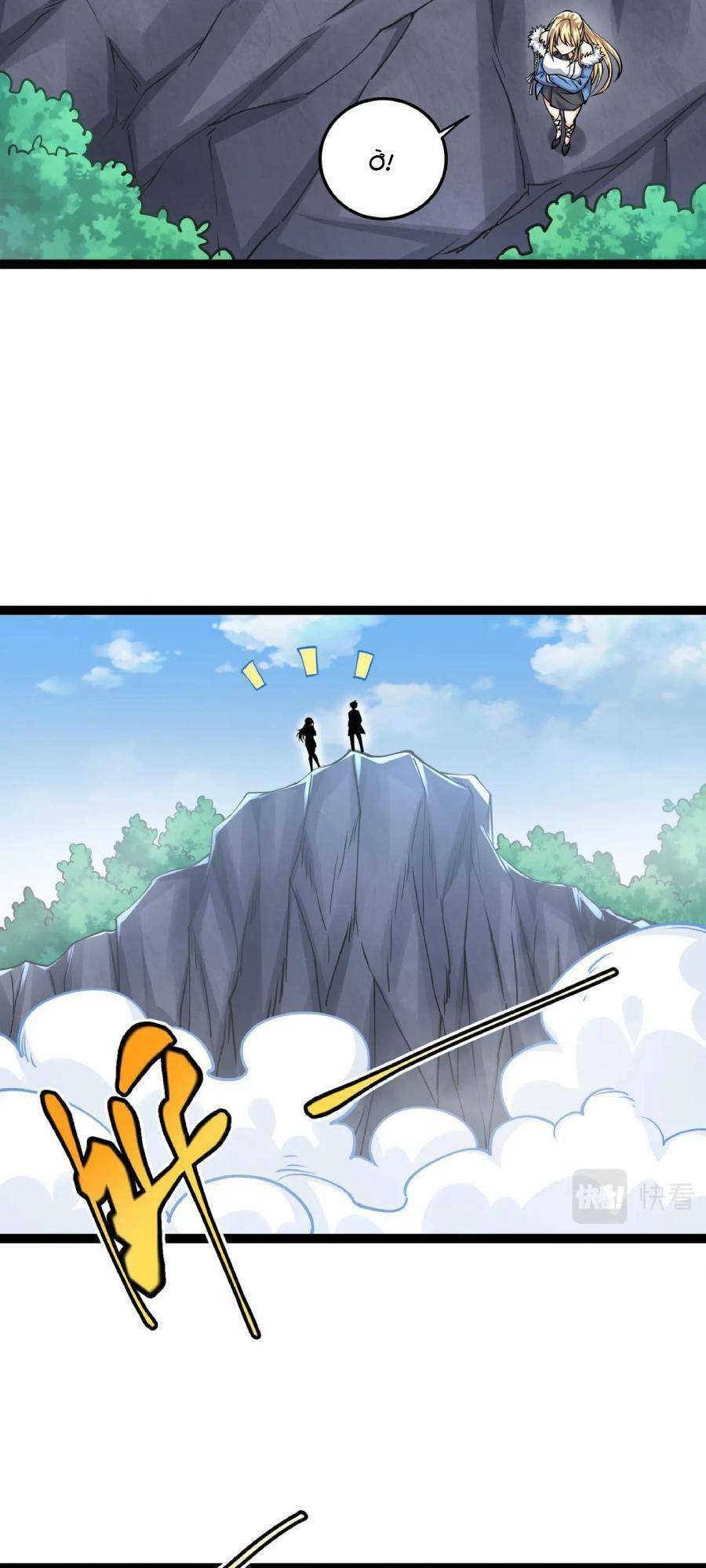 Linh Khí Khôi Phục: Ta Bắt Đầu Có Trảm Thiên Chi Nhãn Chapter 15 - 37