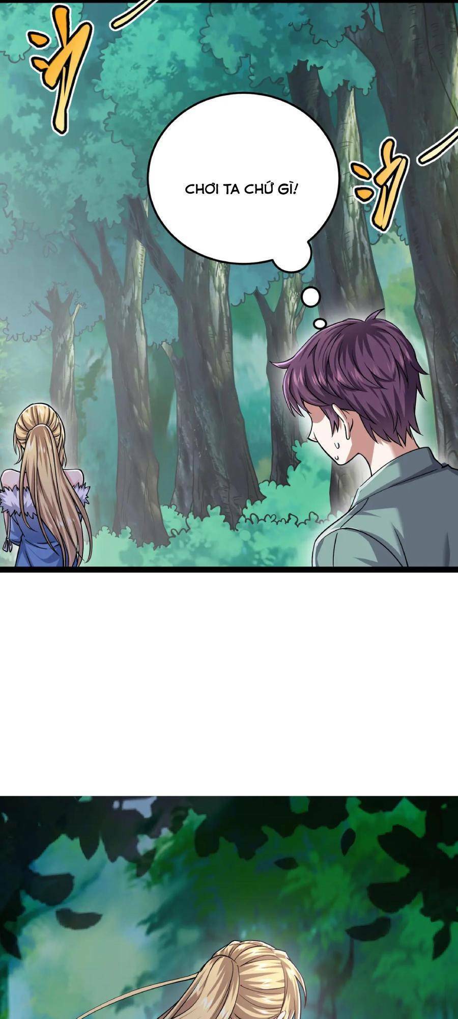 Linh Khí Khôi Phục: Ta Bắt Đầu Có Trảm Thiên Chi Nhãn Chapter 15 - 38