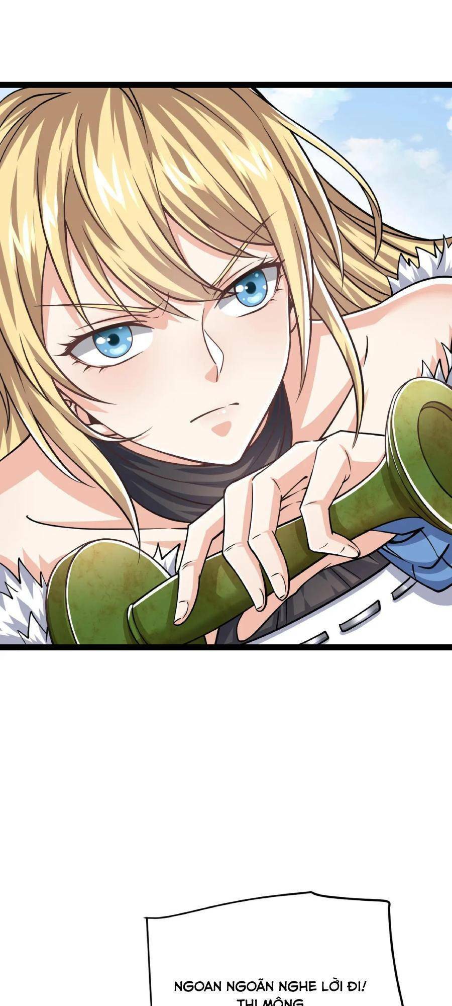 Linh Khí Khôi Phục: Ta Bắt Đầu Có Trảm Thiên Chi Nhãn Chapter 15 - 45