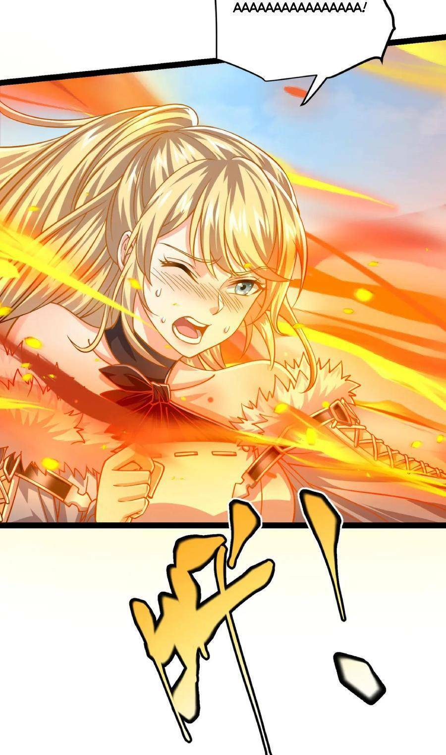 Linh Khí Khôi Phục: Ta Bắt Đầu Có Trảm Thiên Chi Nhãn Chapter 15 - 49