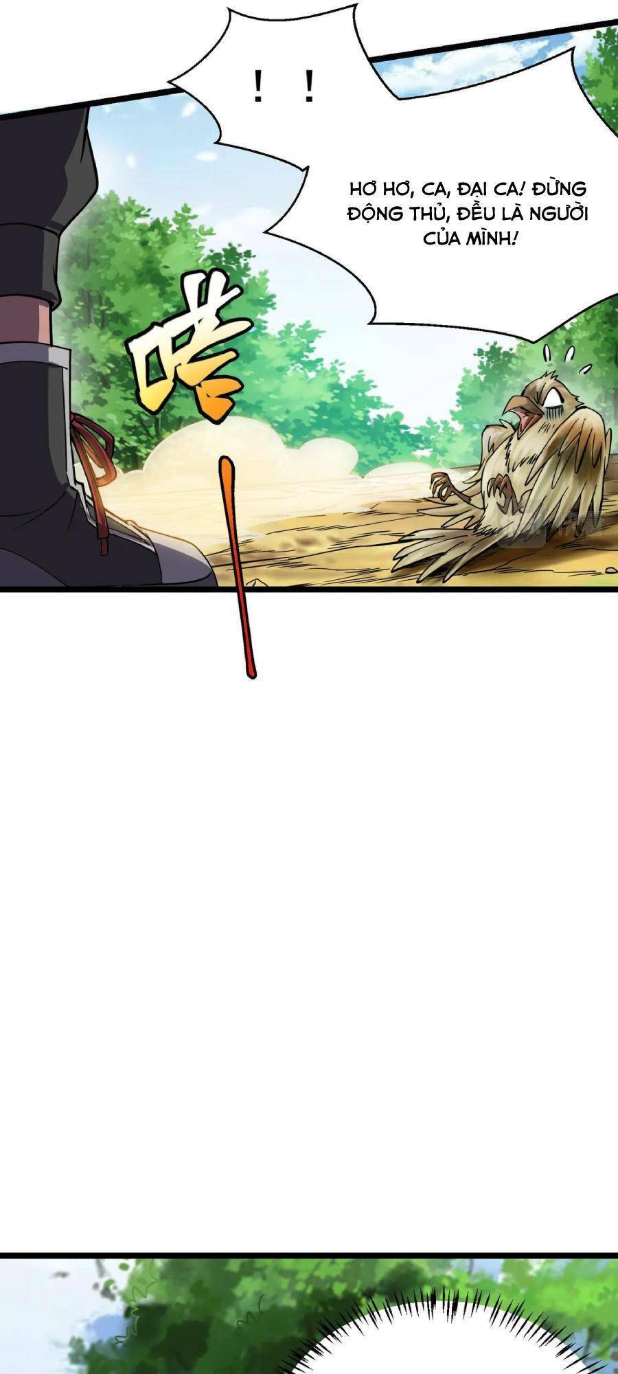 Linh Khí Khôi Phục: Ta Bắt Đầu Có Trảm Thiên Chi Nhãn Chapter 4 - 12