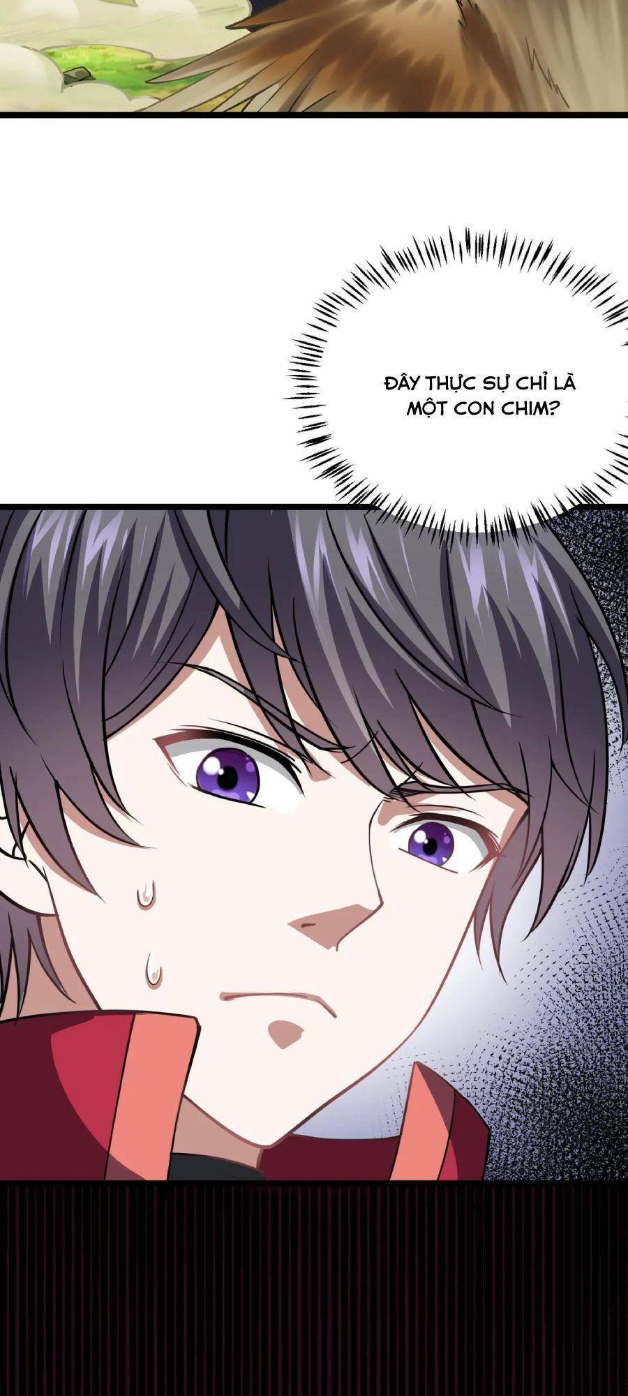 Linh Khí Khôi Phục: Ta Bắt Đầu Có Trảm Thiên Chi Nhãn Chapter 4 - 14