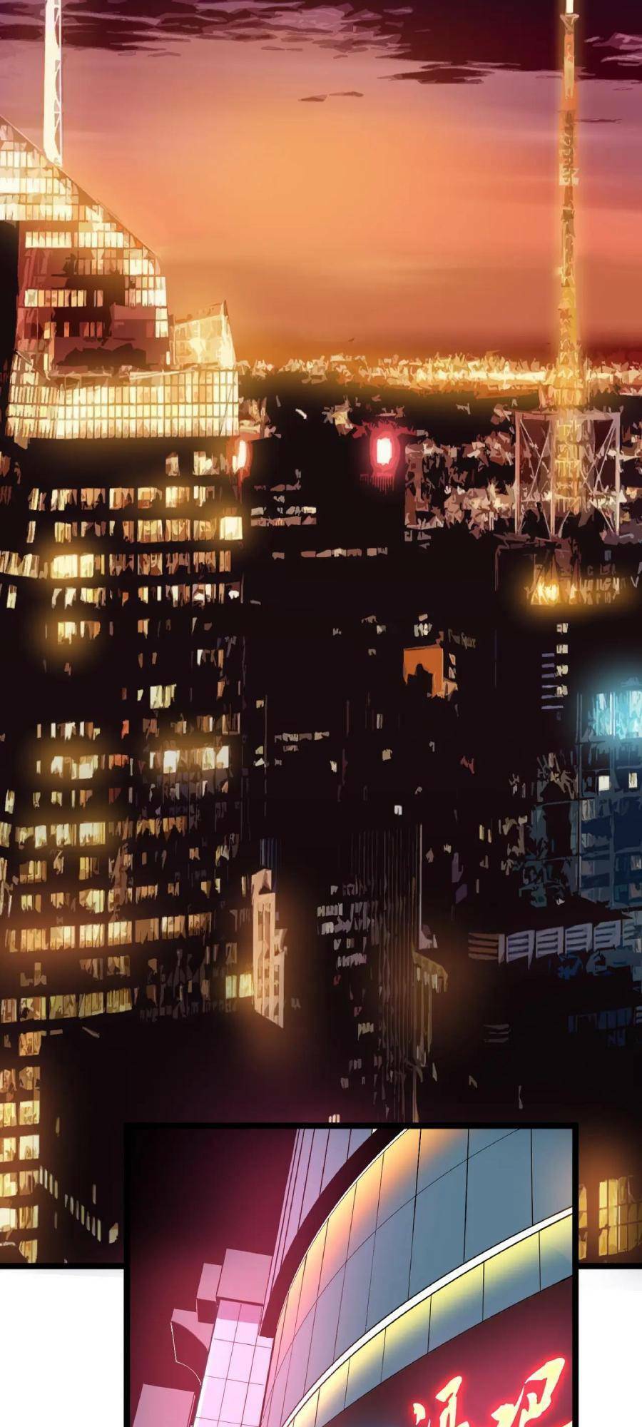 Linh Khí Khôi Phục: Ta Bắt Đầu Có Trảm Thiên Chi Nhãn Chapter 4 - 16