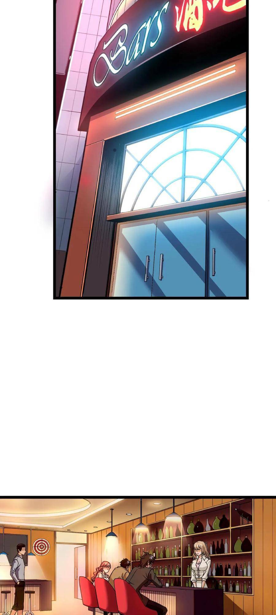 Linh Khí Khôi Phục: Ta Bắt Đầu Có Trảm Thiên Chi Nhãn Chapter 4 - 17