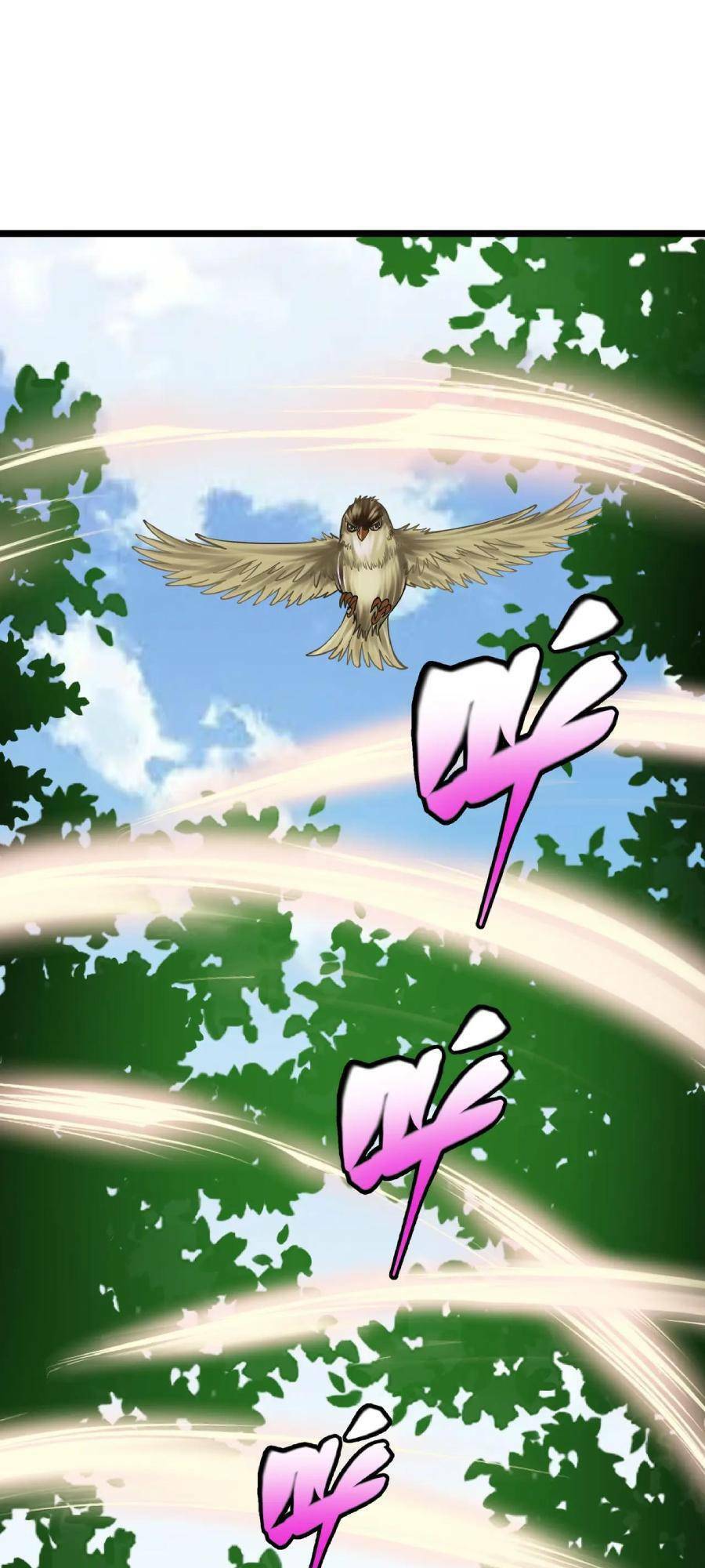 Linh Khí Khôi Phục: Ta Bắt Đầu Có Trảm Thiên Chi Nhãn Chapter 4 - 3