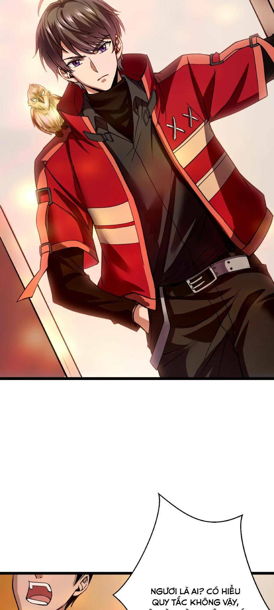 Linh Khí Khôi Phục: Ta Bắt Đầu Có Trảm Thiên Chi Nhãn Chapter 4 - 24