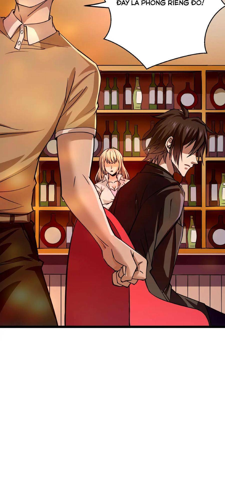 Linh Khí Khôi Phục: Ta Bắt Đầu Có Trảm Thiên Chi Nhãn Chapter 4 - 25