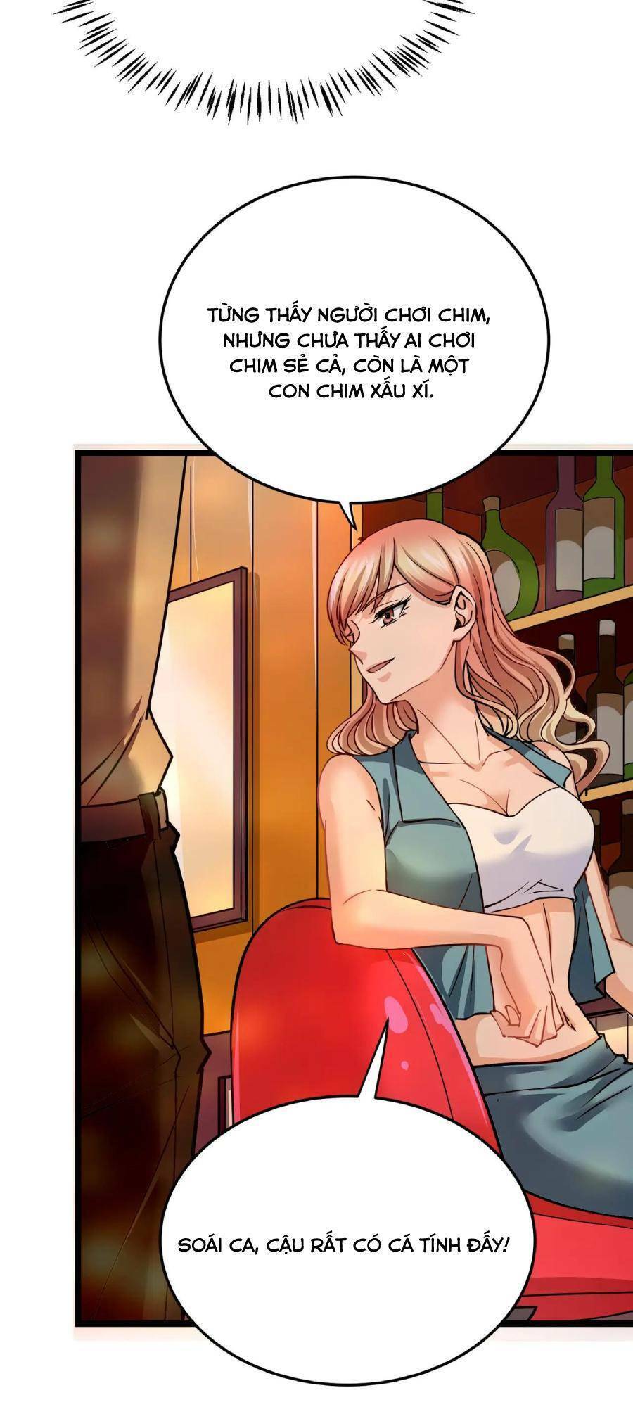 Linh Khí Khôi Phục: Ta Bắt Đầu Có Trảm Thiên Chi Nhãn Chapter 4 - 28