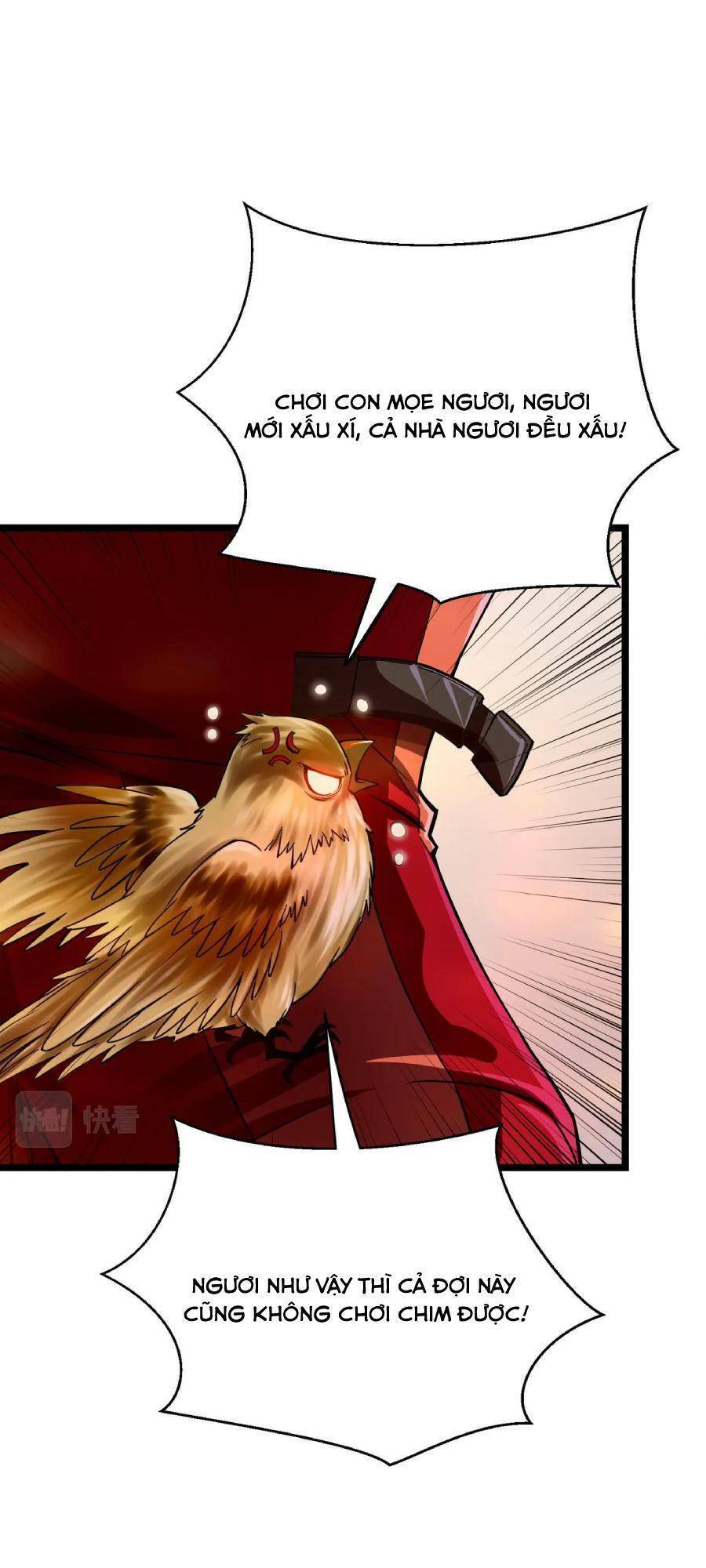 Linh Khí Khôi Phục: Ta Bắt Đầu Có Trảm Thiên Chi Nhãn Chapter 4 - 29