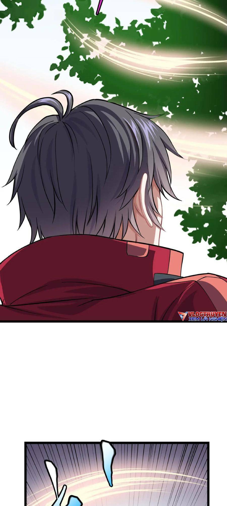 Linh Khí Khôi Phục: Ta Bắt Đầu Có Trảm Thiên Chi Nhãn Chapter 4 - 4