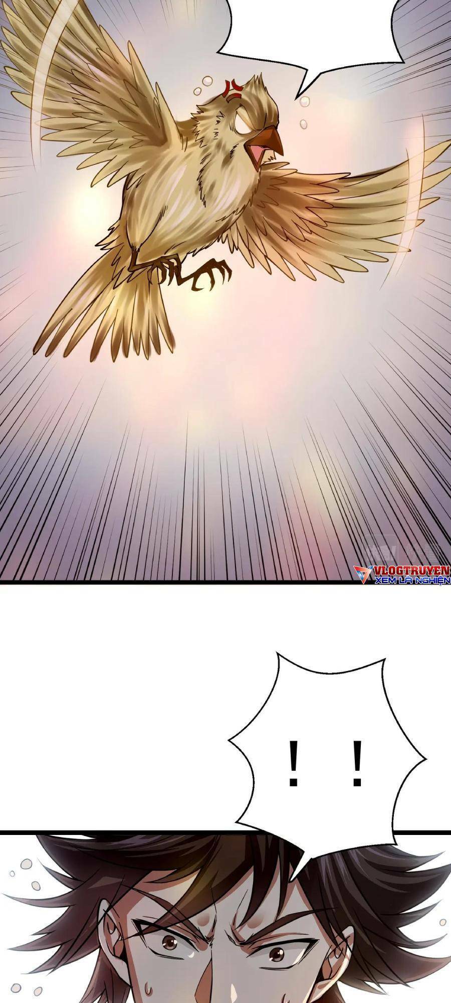 Linh Khí Khôi Phục: Ta Bắt Đầu Có Trảm Thiên Chi Nhãn Chapter 4 - 36