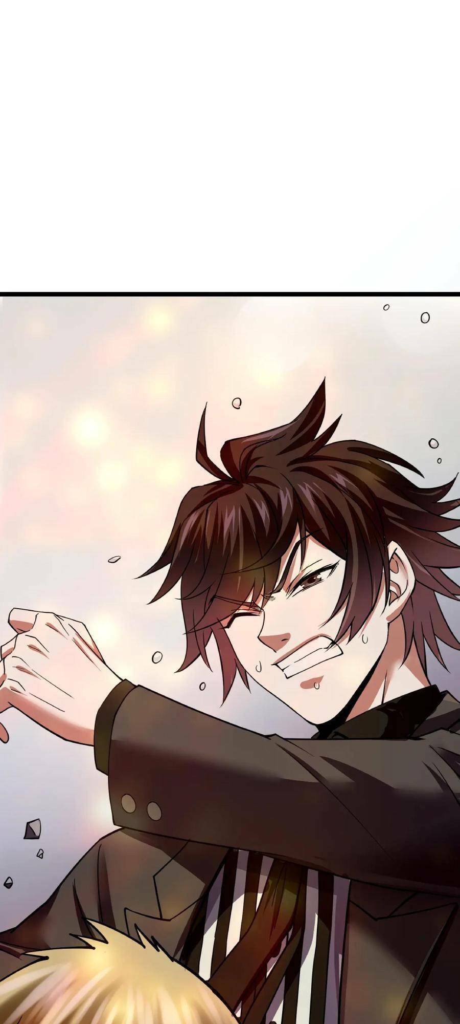 Linh Khí Khôi Phục: Ta Bắt Đầu Có Trảm Thiên Chi Nhãn Chapter 4 - 39