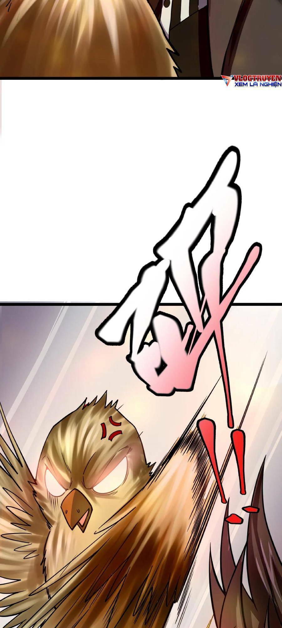 Linh Khí Khôi Phục: Ta Bắt Đầu Có Trảm Thiên Chi Nhãn Chapter 4 - 40