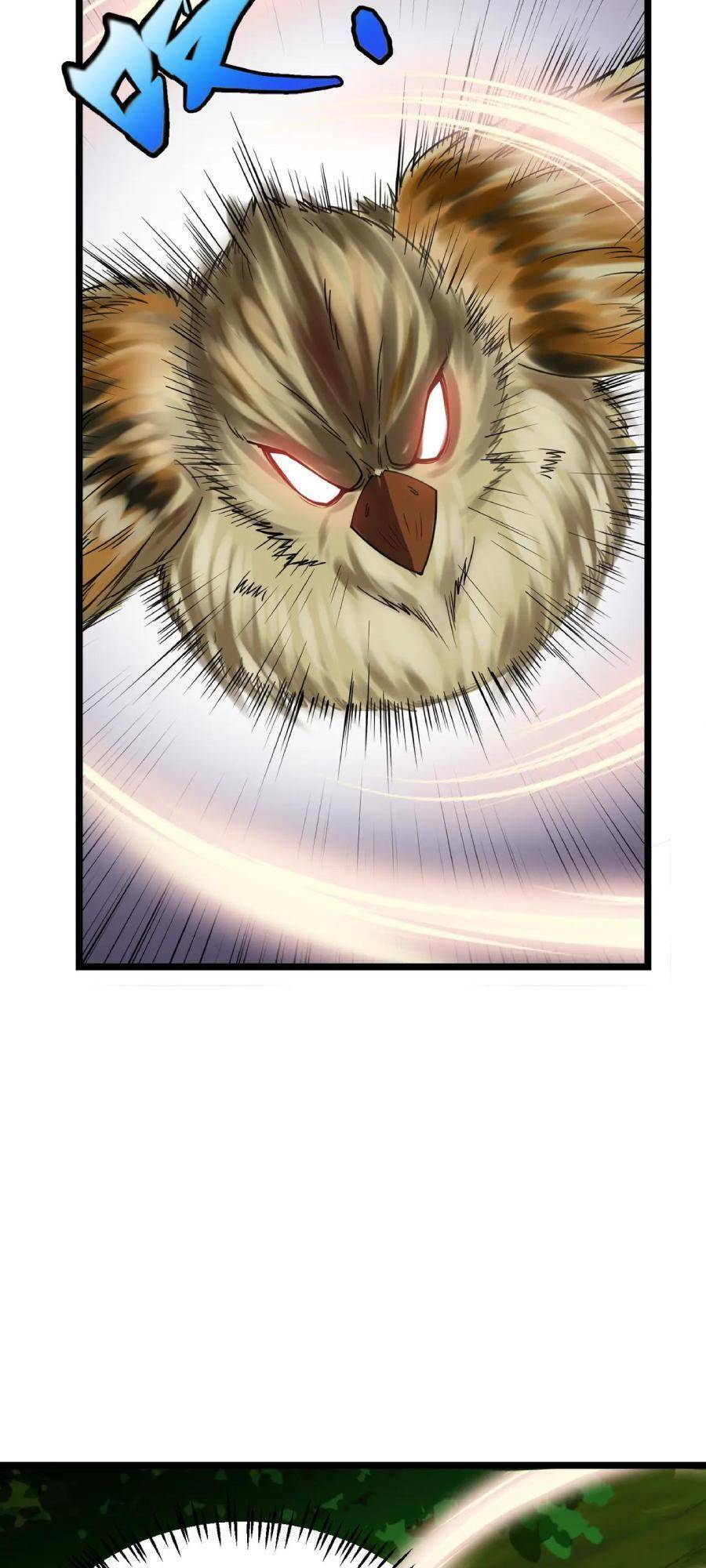 Linh Khí Khôi Phục: Ta Bắt Đầu Có Trảm Thiên Chi Nhãn Chapter 4 - 5