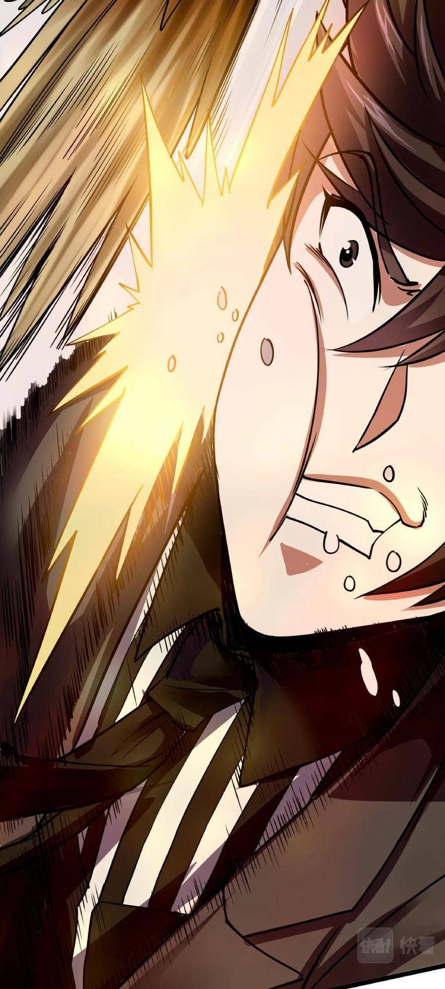 Linh Khí Khôi Phục: Ta Bắt Đầu Có Trảm Thiên Chi Nhãn Chapter 4 - 41