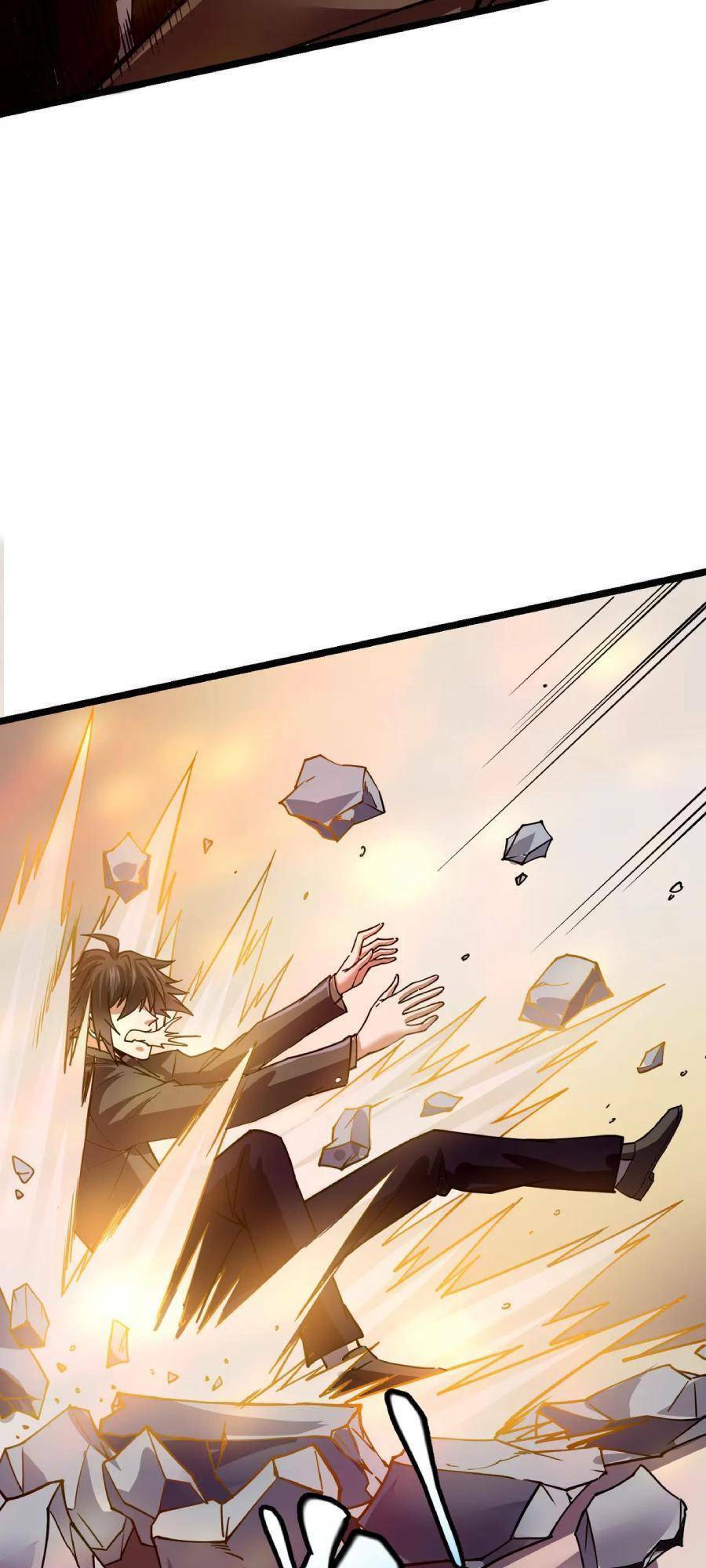 Linh Khí Khôi Phục: Ta Bắt Đầu Có Trảm Thiên Chi Nhãn Chapter 4 - 42