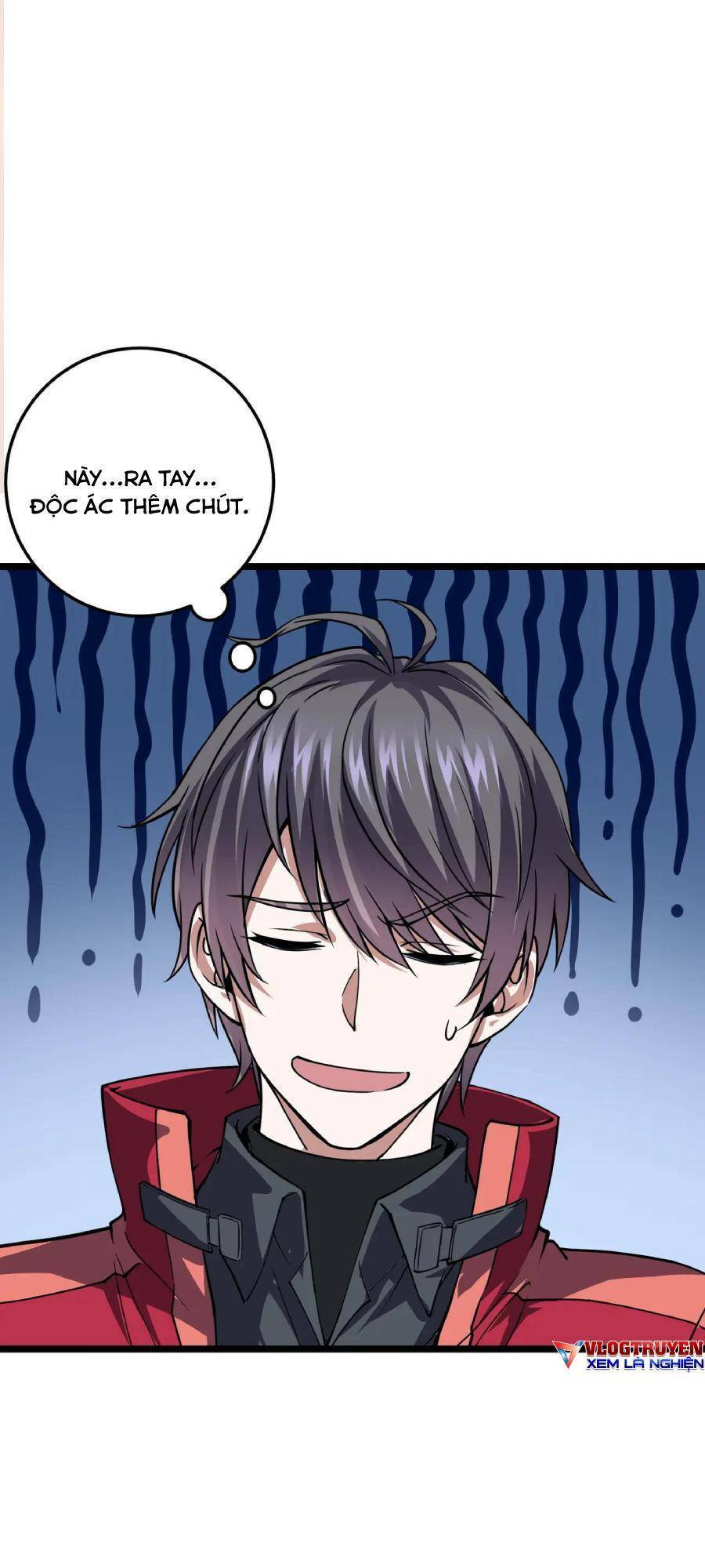 Linh Khí Khôi Phục: Ta Bắt Đầu Có Trảm Thiên Chi Nhãn Chapter 4 - 45