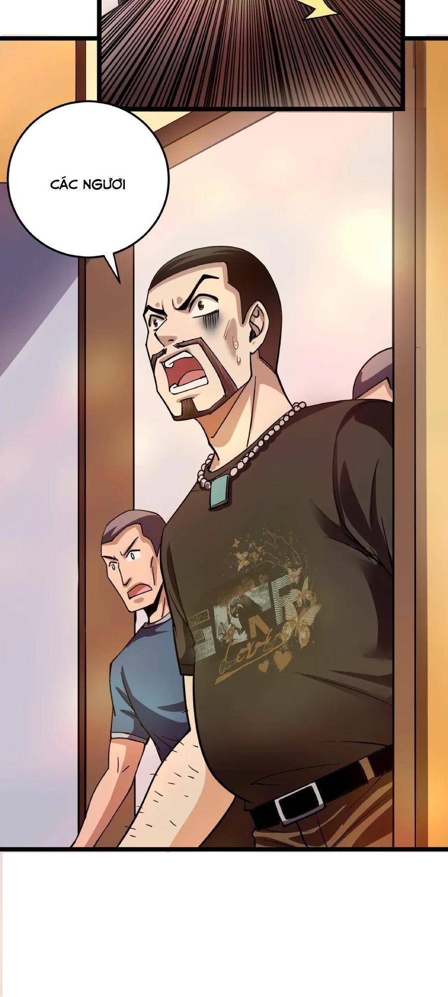 Linh Khí Khôi Phục: Ta Bắt Đầu Có Trảm Thiên Chi Nhãn Chapter 4 - 47