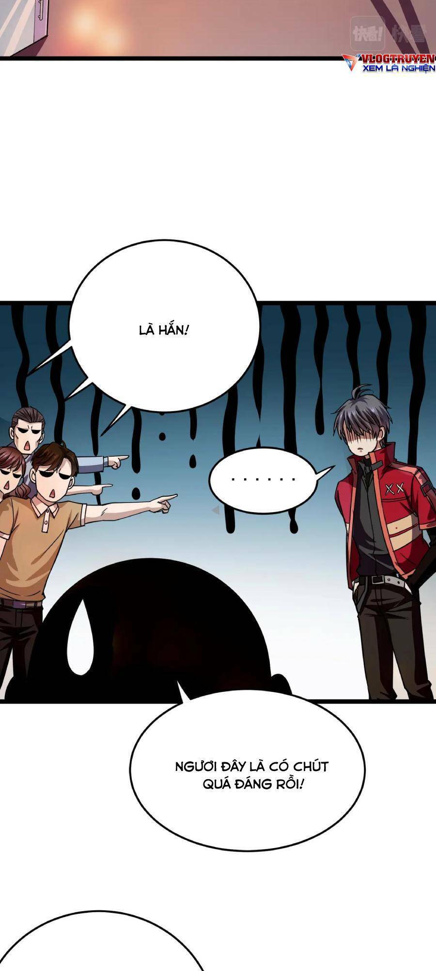 Linh Khí Khôi Phục: Ta Bắt Đầu Có Trảm Thiên Chi Nhãn Chapter 4 - 49