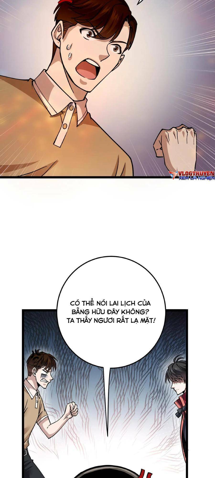 Linh Khí Khôi Phục: Ta Bắt Đầu Có Trảm Thiên Chi Nhãn Chapter 4 - 51