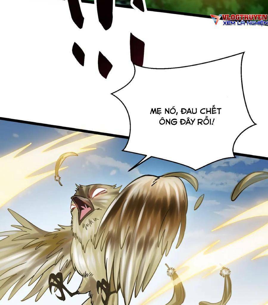 Linh Khí Khôi Phục: Ta Bắt Đầu Có Trảm Thiên Chi Nhãn Chapter 4 - 9