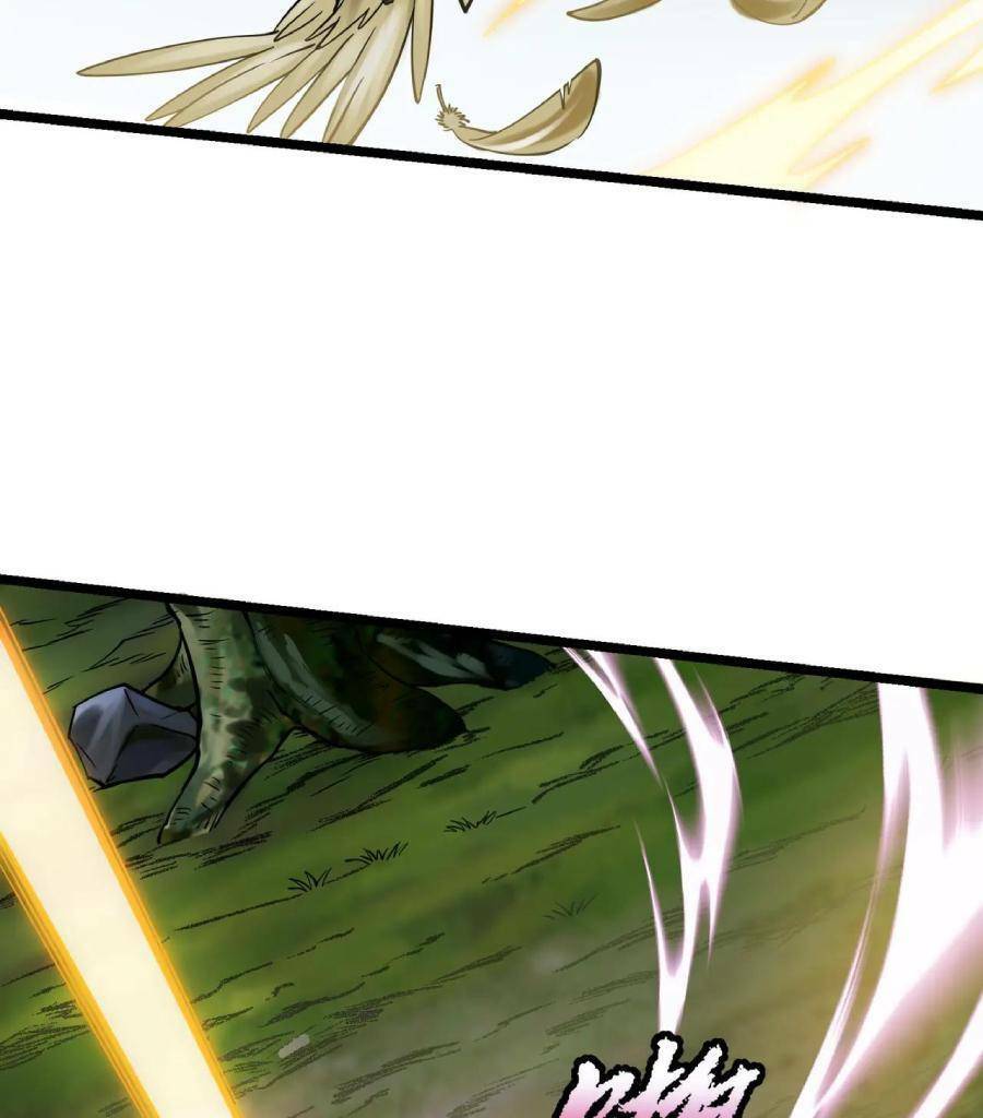 Linh Khí Khôi Phục: Ta Bắt Đầu Có Trảm Thiên Chi Nhãn Chapter 4 - 10