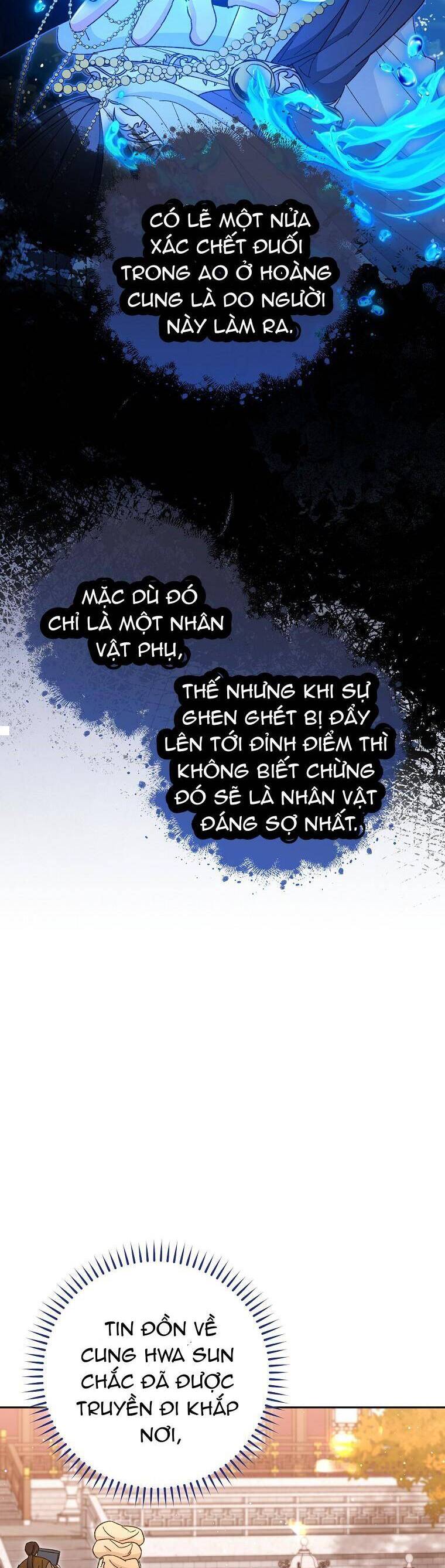 Tiểu Thiếp Chỉ Muốn Sống Yên Bình Chapter 12 - 11