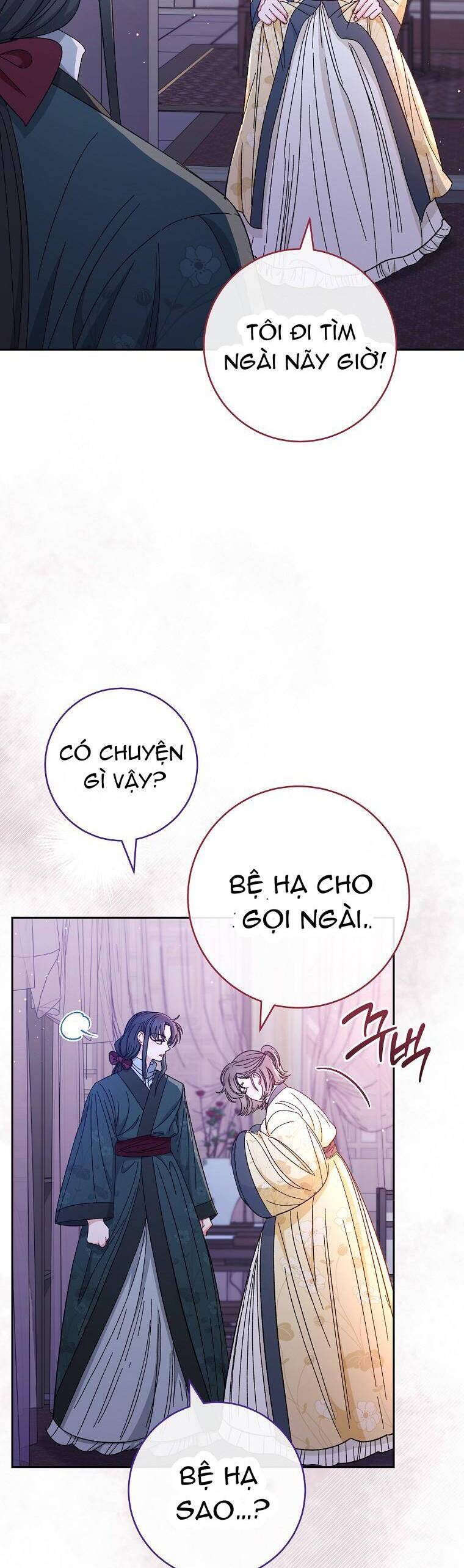 Tiểu Thiếp Chỉ Muốn Sống Yên Bình Chapter 12 - 44