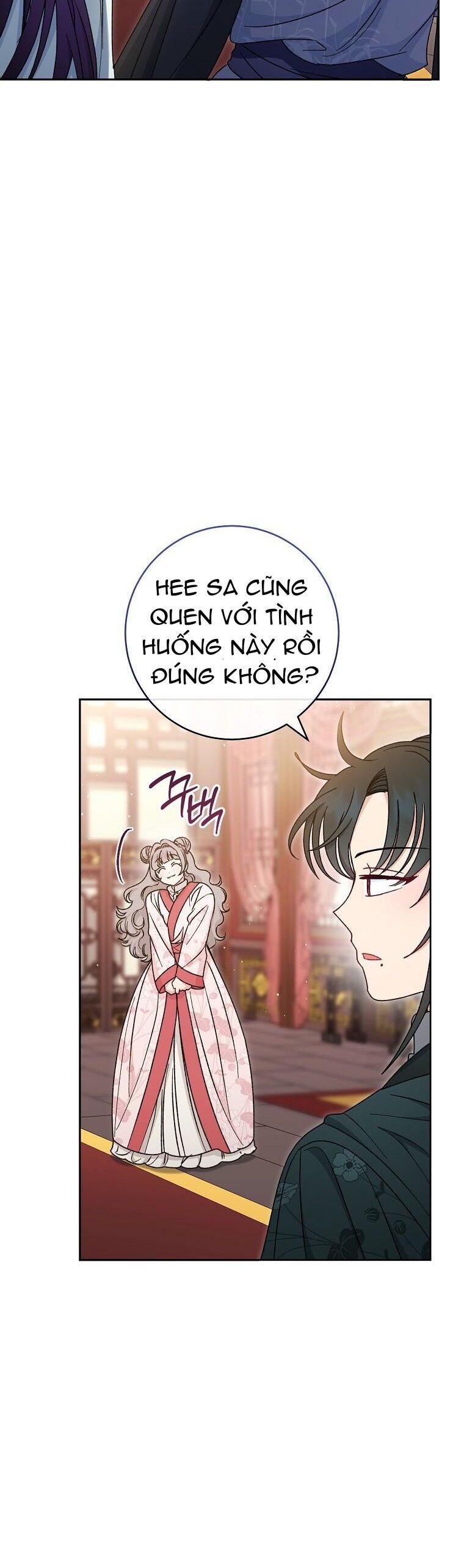 Tiểu Thiếp Chỉ Muốn Sống Yên Bình Chapter 23 - 2