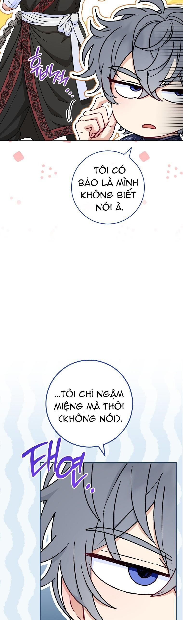 Tiểu Thiếp Chỉ Muốn Sống Yên Bình Chapter 23 - 13